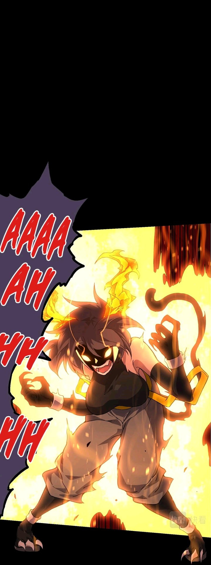 Evolution Begins With A Big Tree Chapter 50 Image 2