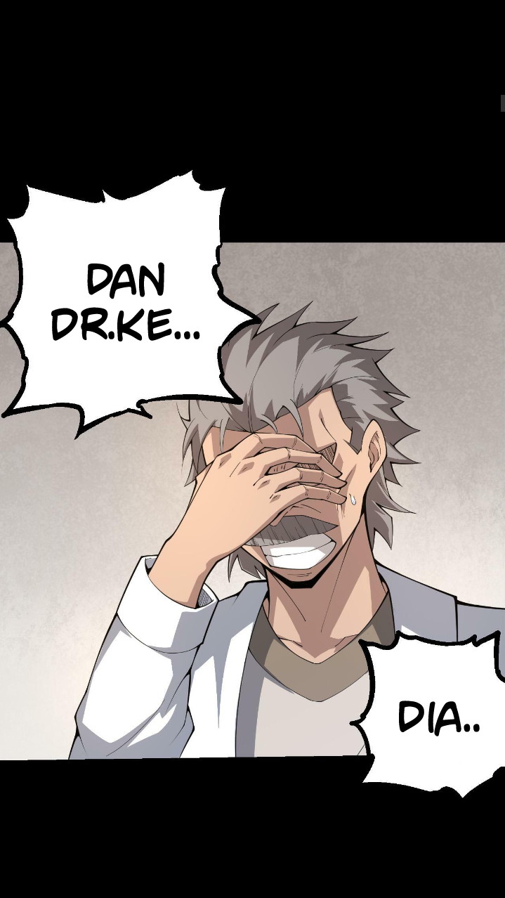 Evolution Begins With A Big Tree Chapter 50 Image 5