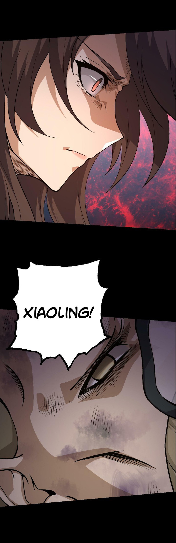 Evolution Begins With A Big Tree Chapter 50 Image 10