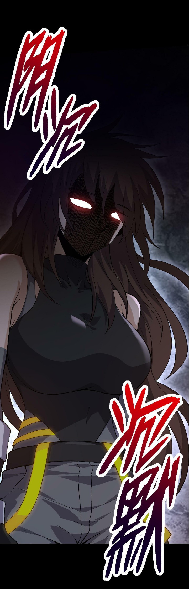 Evolution Begins With A Big Tree Chapter 50 Image 13