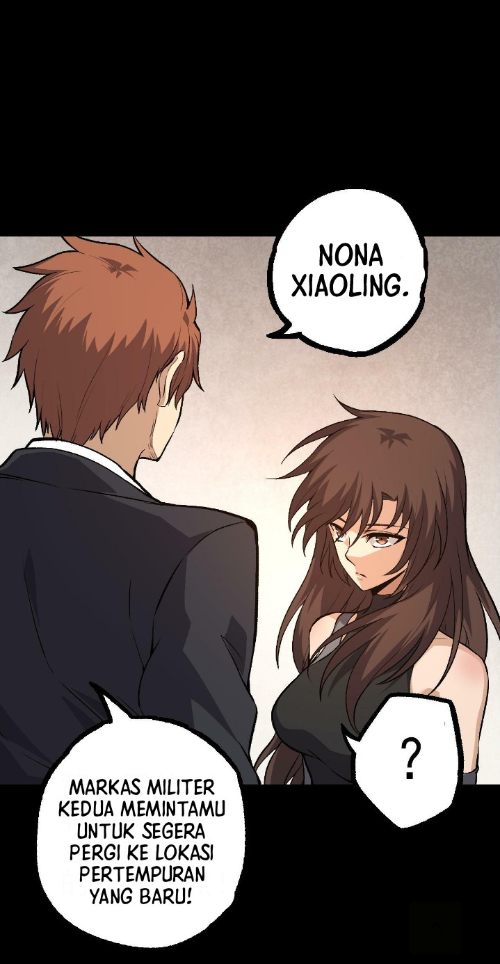 Evolution Begins With A Big Tree Chapter 50 Image 15