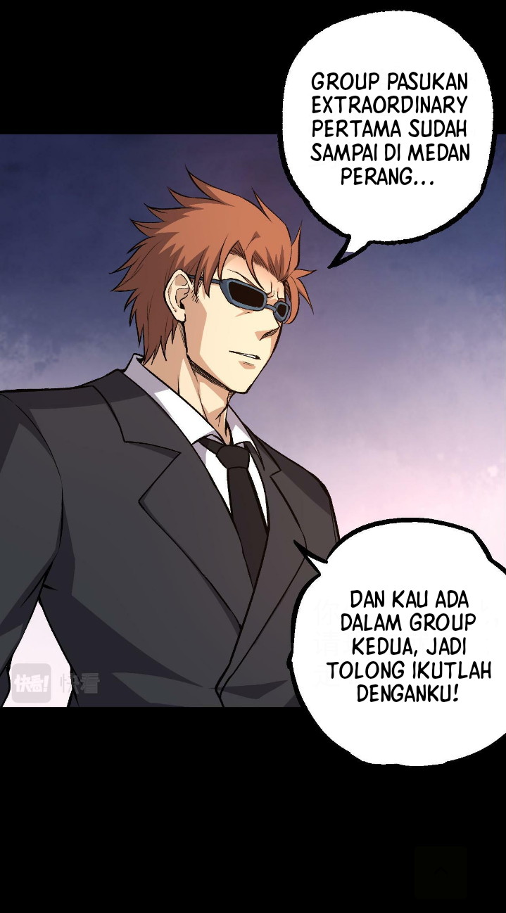 Evolution Begins With A Big Tree Chapter 50 Image 16