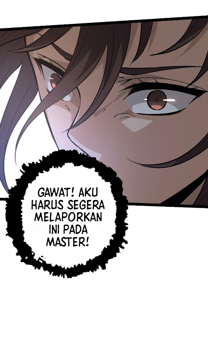 Evolution Begins With A Big Tree Chapter 50 Image 24