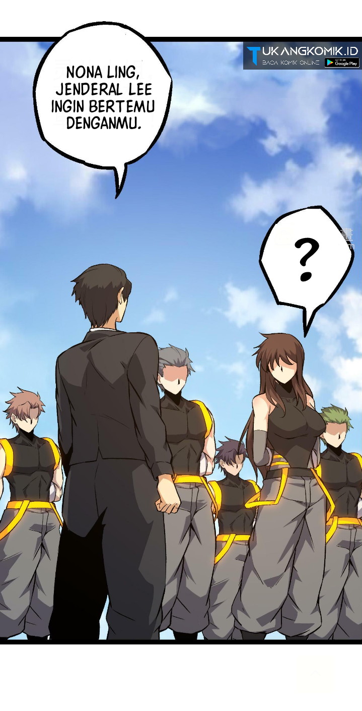 Evolution Begins With A Big Tree Chapter 50 Image 25