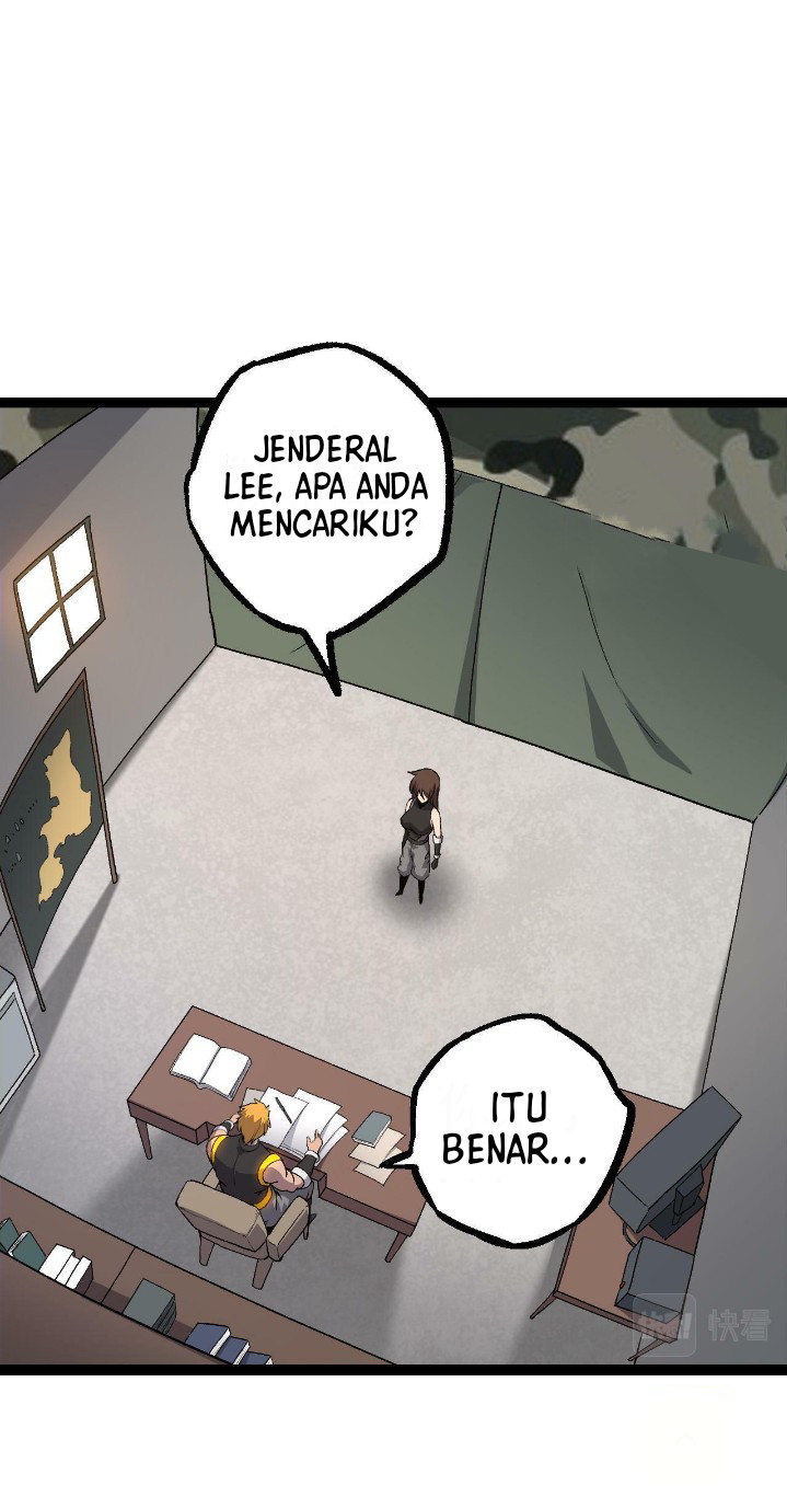 Evolution Begins With A Big Tree Chapter 50 Image 27