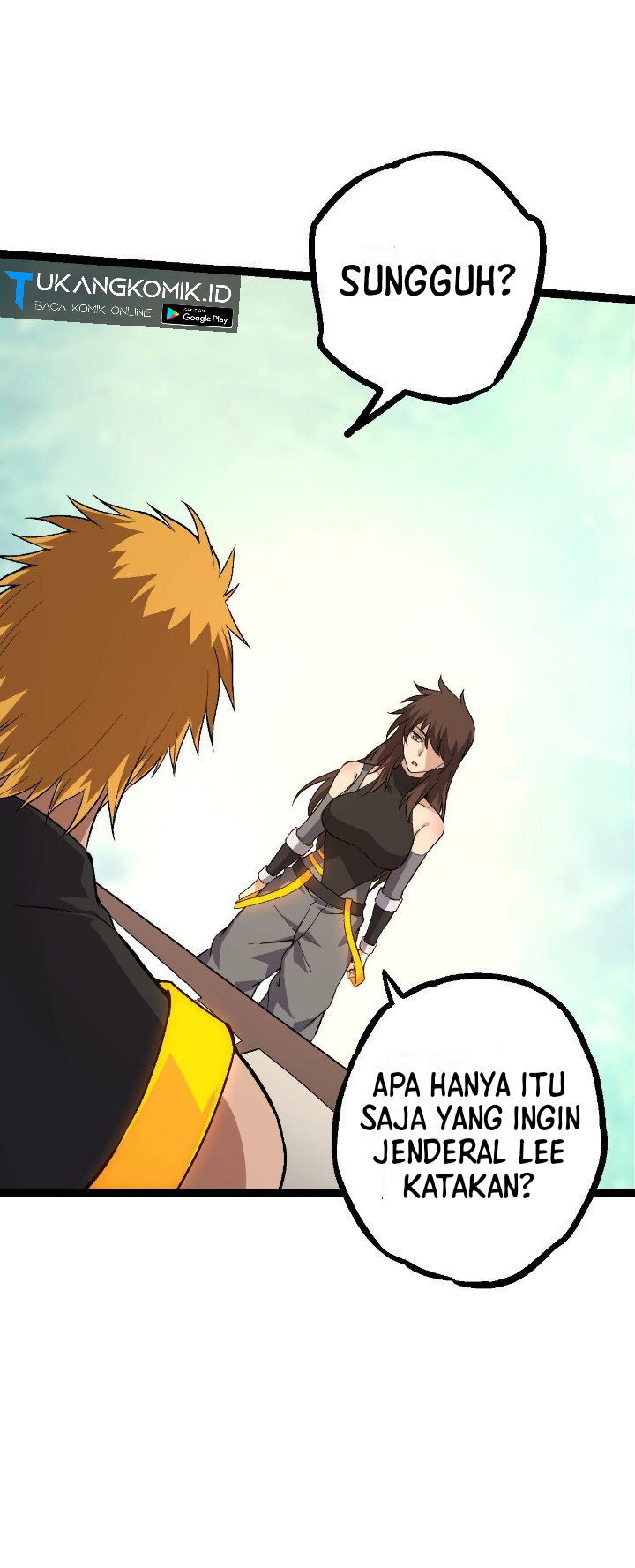 Evolution Begins With A Big Tree Chapter 50 Image 30