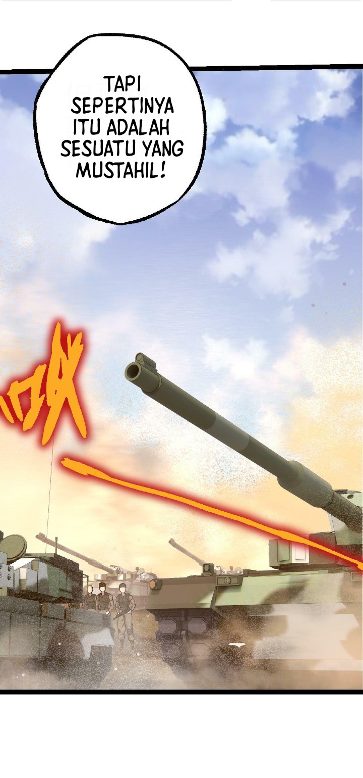 Evolution Begins With A Big Tree Chapter 50 Image 35