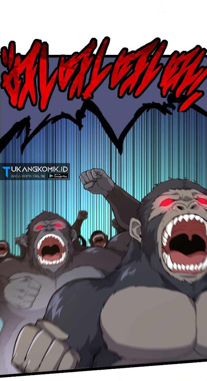 Evolution Begins With A Big Tree Chapter 50 Image 39