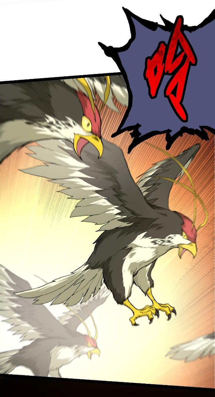 Evolution Begins With A Big Tree Chapter 50 Image 40