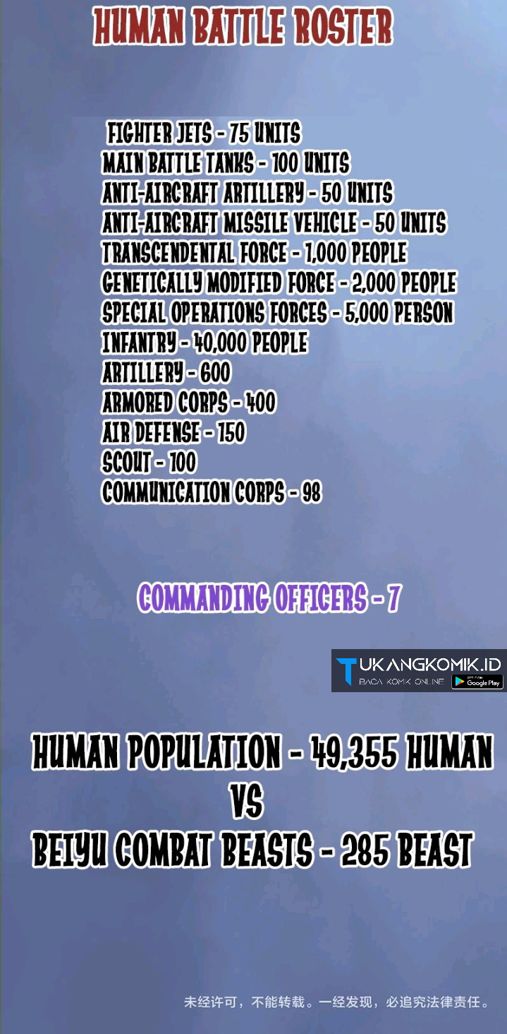 Evolution Begins With A Big Tree Chapter 50 Image 44