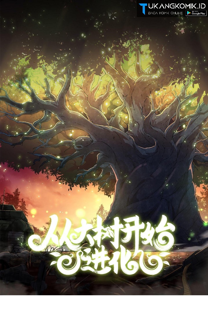 Evolution Begins With A Big Tree Chapter 52 Image 0