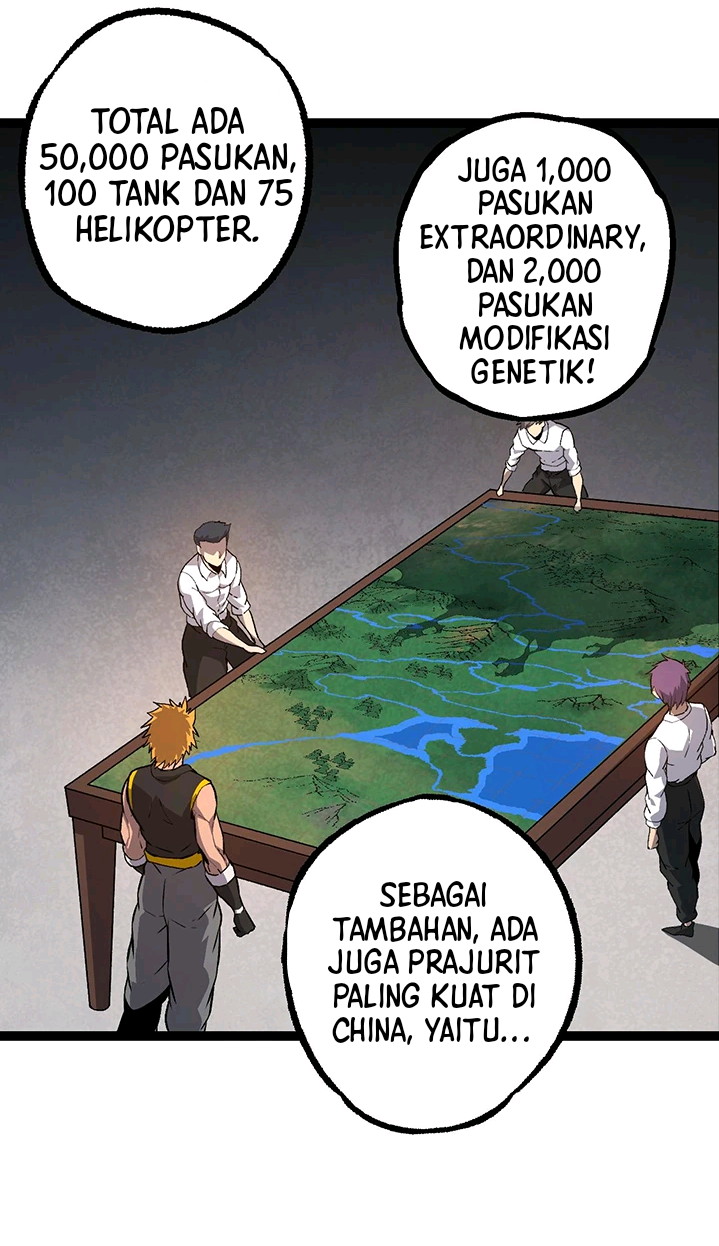 Evolution Begins With A Big Tree Chapter 52 Image 2