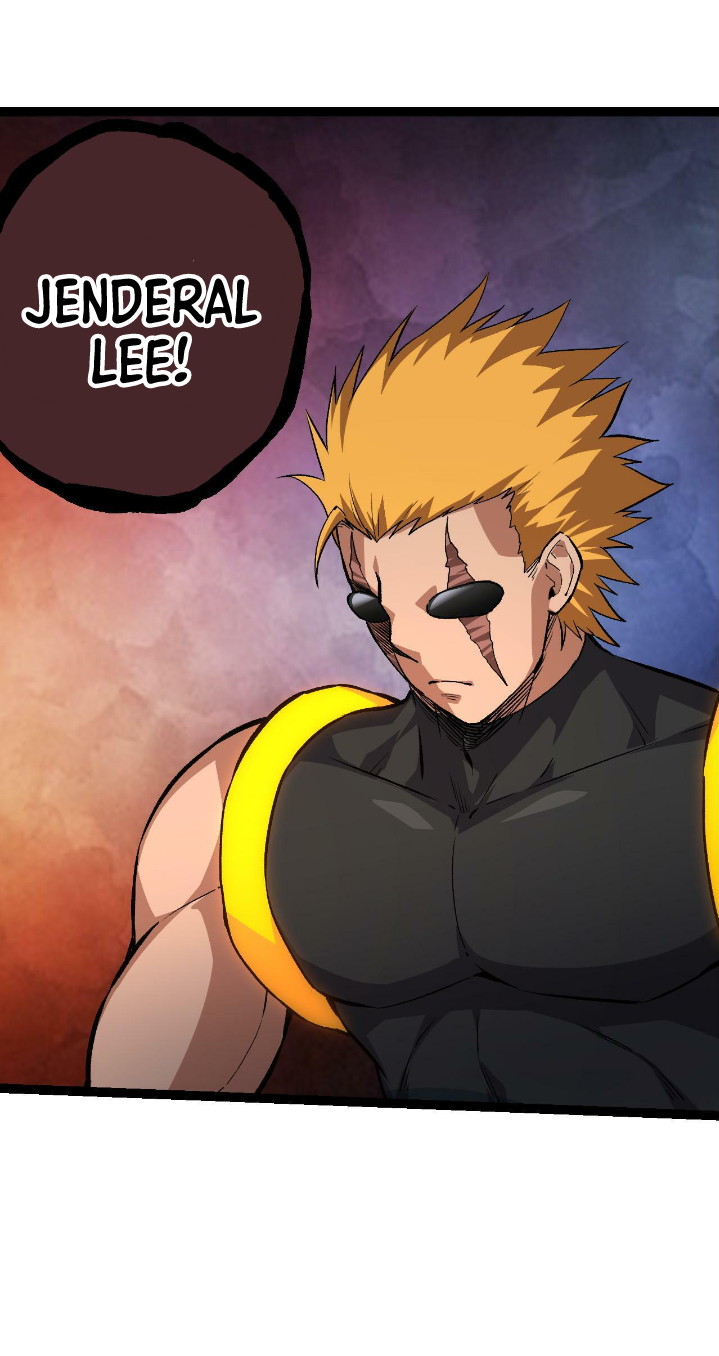 Evolution Begins With A Big Tree Chapter 52 Image 3