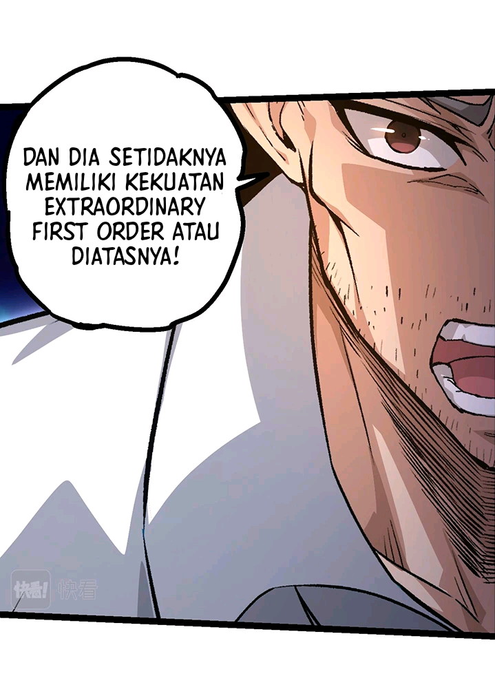 Evolution Begins With A Big Tree Chapter 52 Image 6