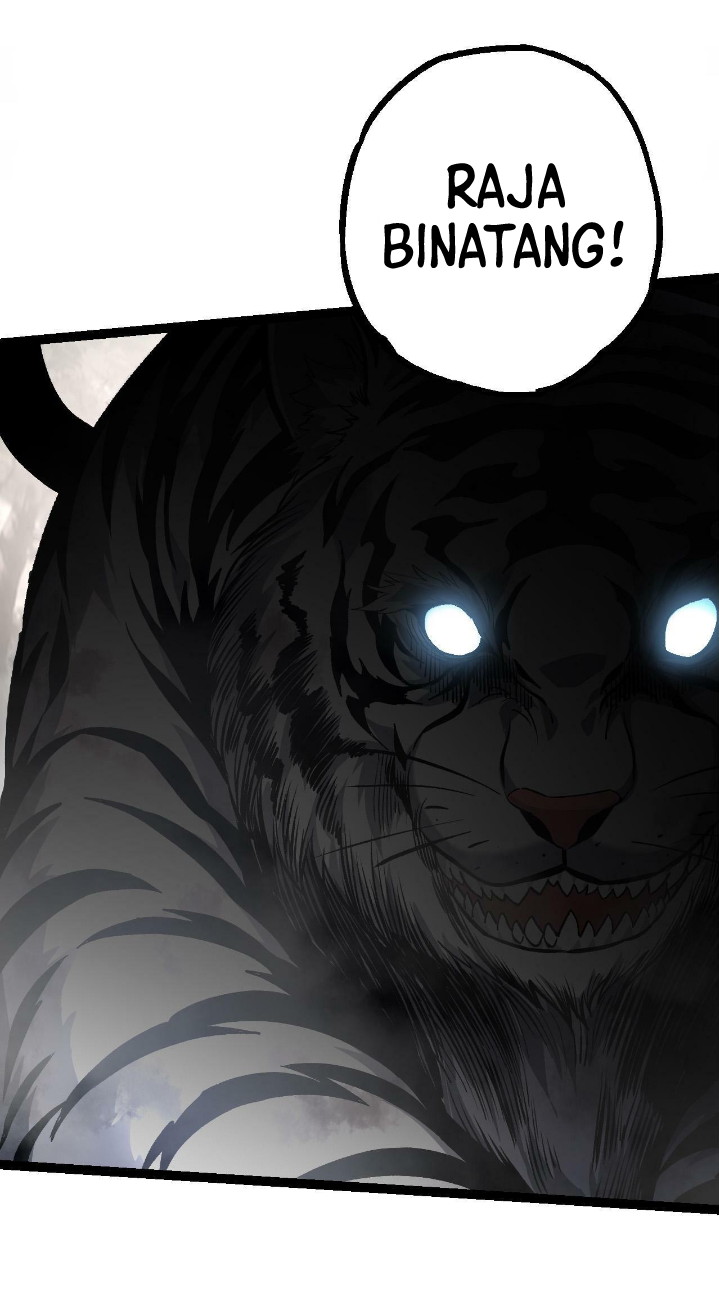 Evolution Begins With A Big Tree Chapter 52 Image 20