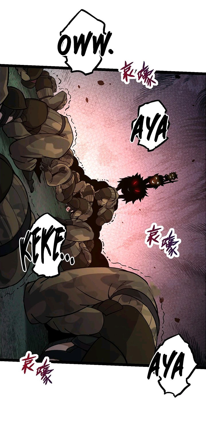 Evolution Begins With A Big Tree Chapter 52 Image 26