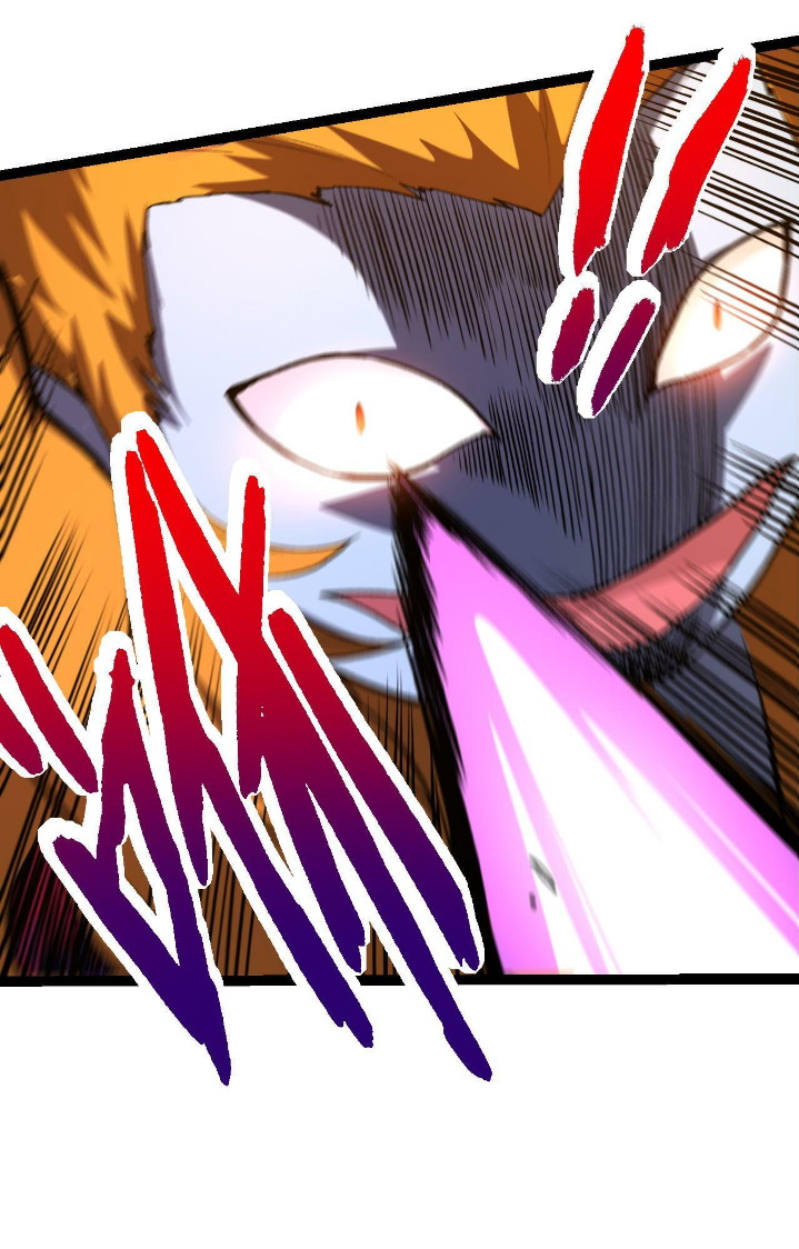 Evolution Begins With A Big Tree Chapter 52 Image 31