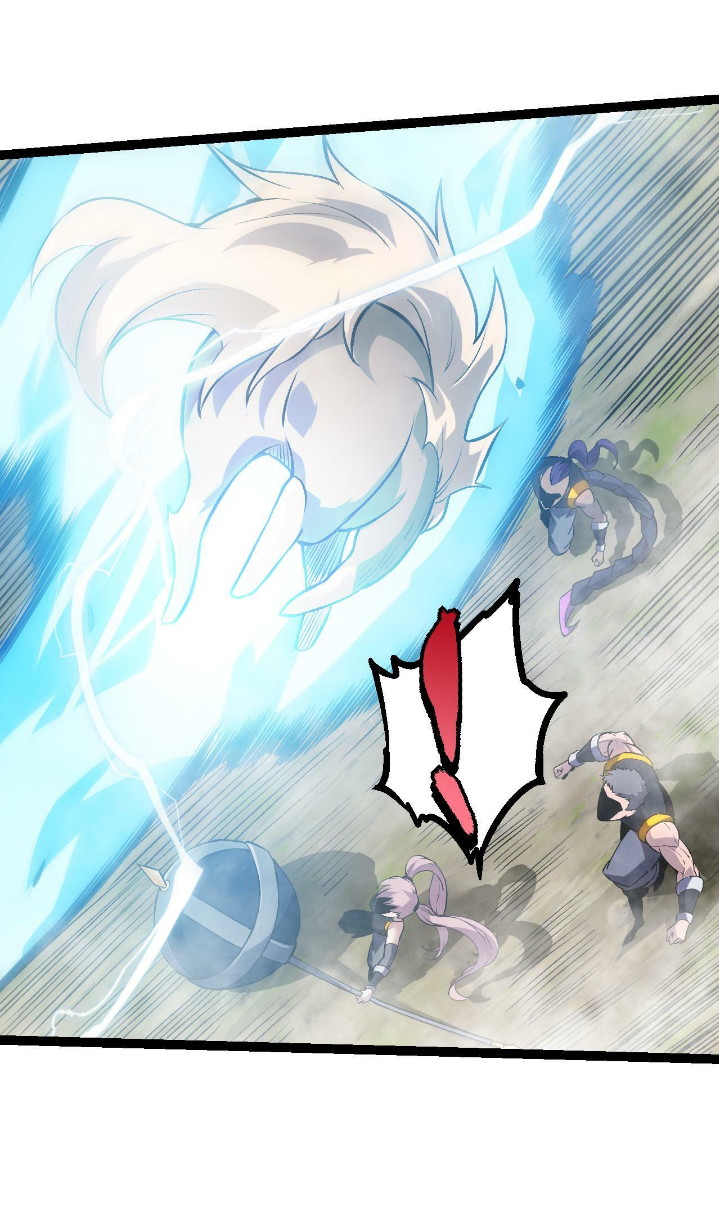 Evolution Begins With A Big Tree Chapter 52 Image 45