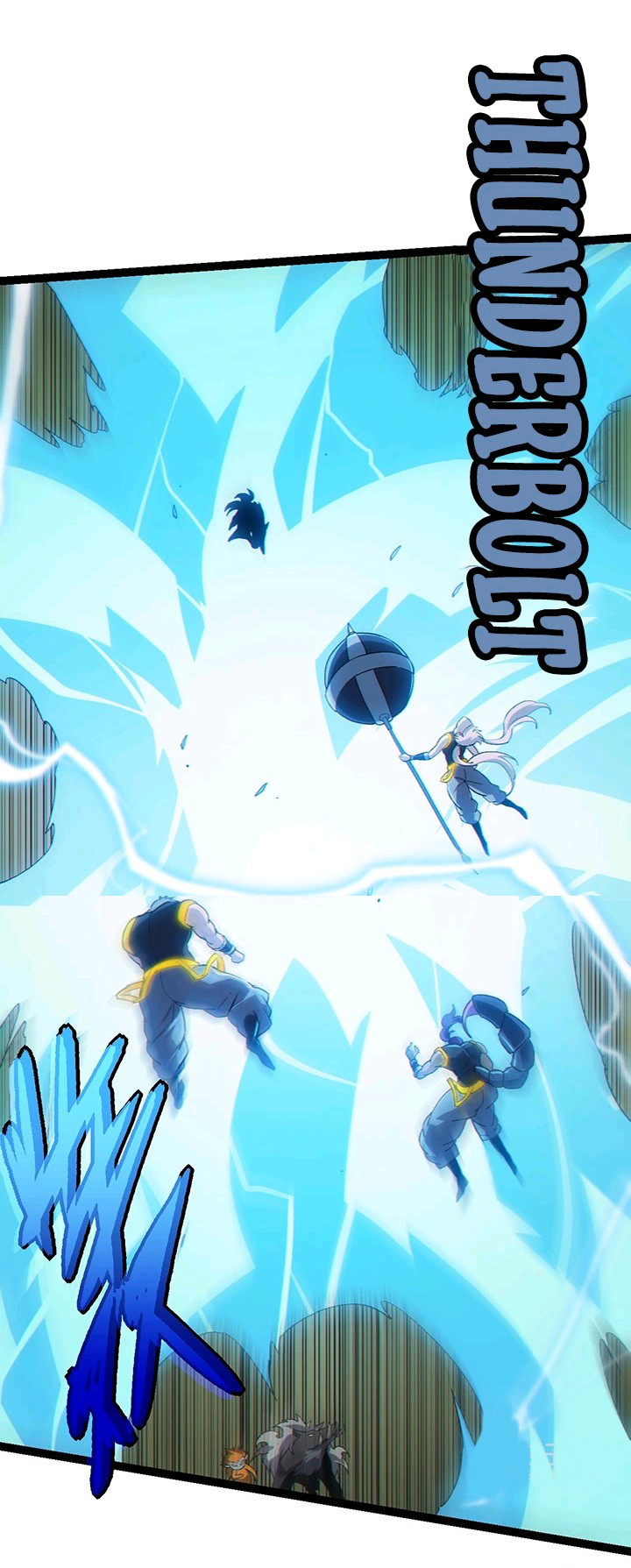 Evolution Begins With A Big Tree Chapter 52 Image 47