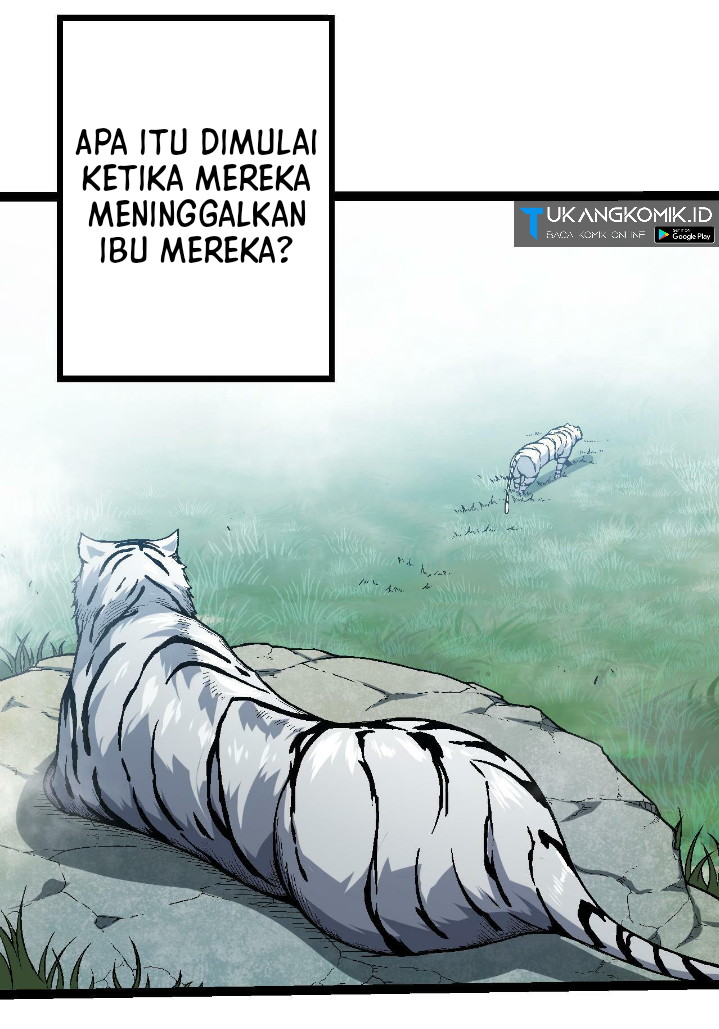 Evolution Begins With A Big Tree Chapter 55 Image 4