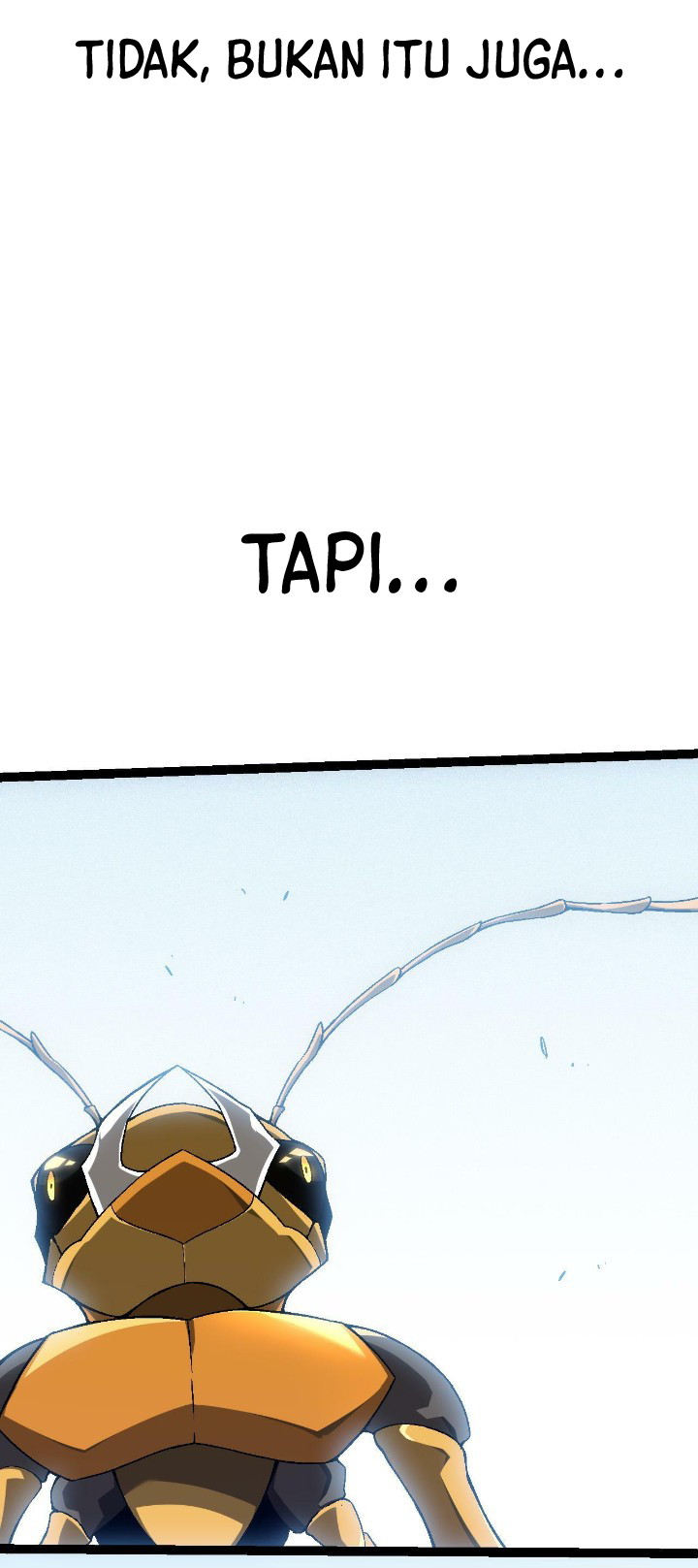 Evolution Begins With A Big Tree Chapter 55 Image 6