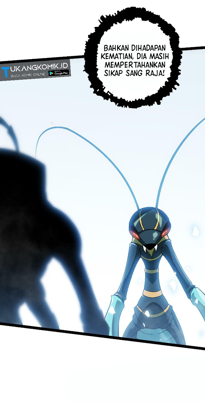 Evolution Begins With A Big Tree Chapter 55 Image 9