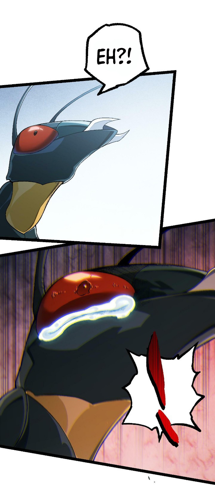 Evolution Begins With A Big Tree Chapter 55 Image 10