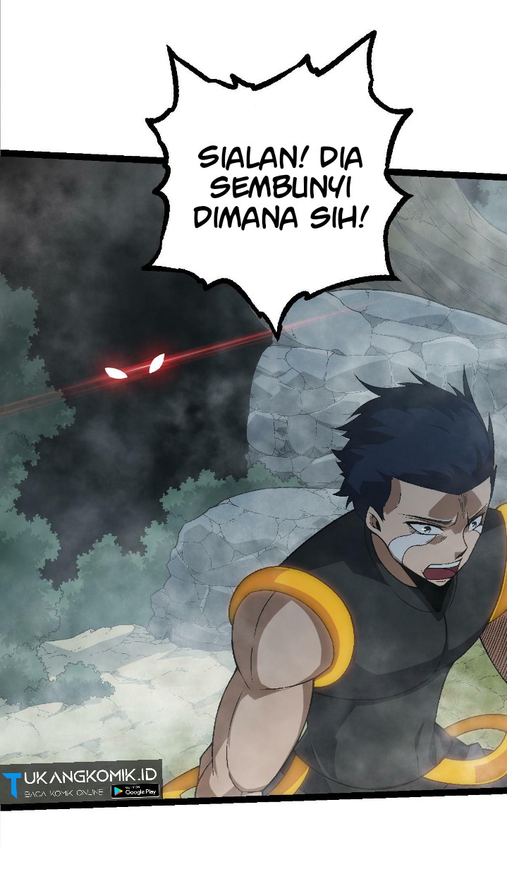 Evolution Begins With A Big Tree Chapter 55 Image 19