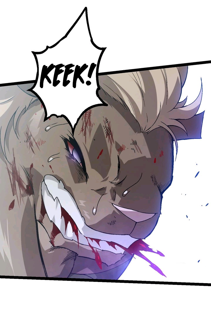 Evolution Begins With A Big Tree Chapter 55 Image 26