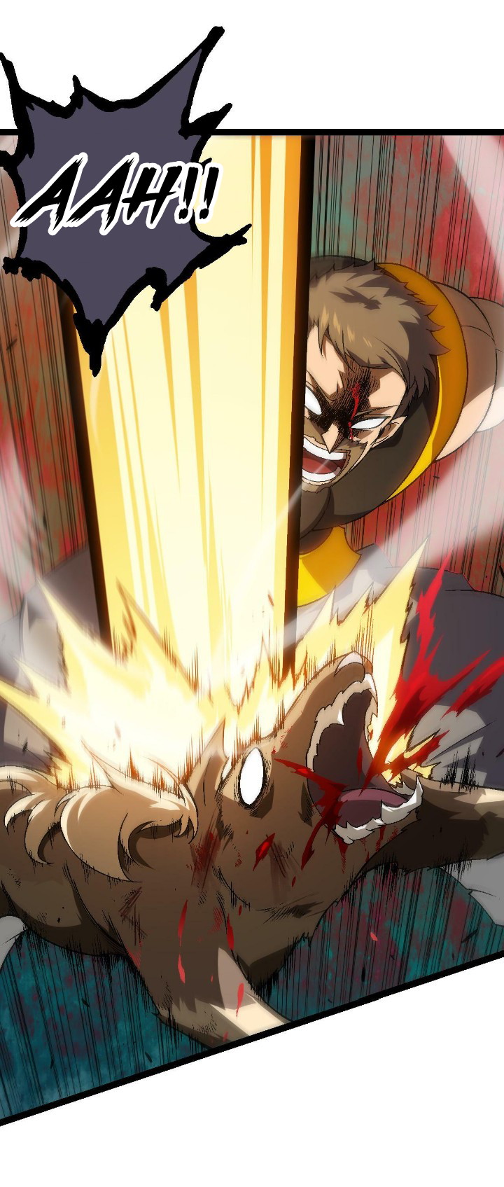 Evolution Begins With A Big Tree Chapter 55 Image 28