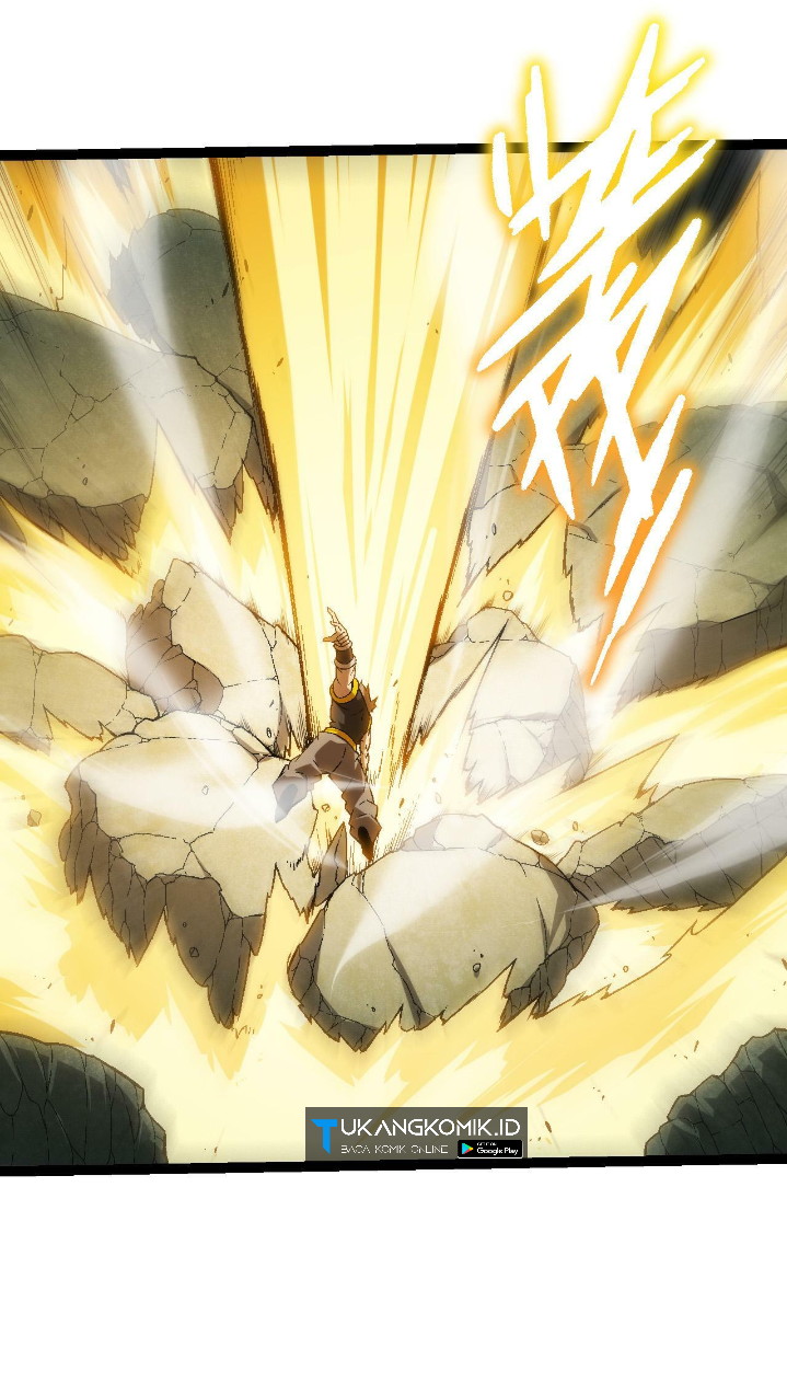 Evolution Begins With A Big Tree Chapter 55 Image 29