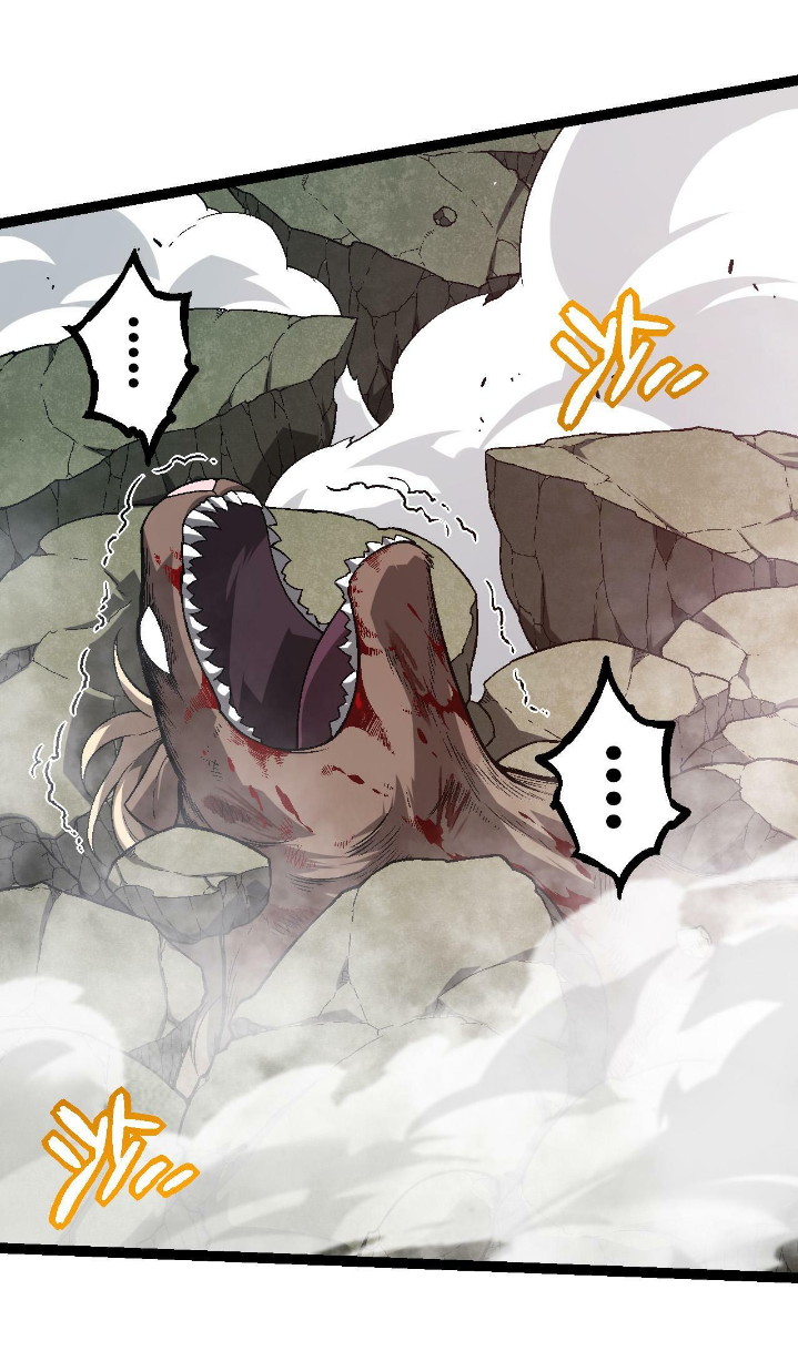 Evolution Begins With A Big Tree Chapter 55 Image 30