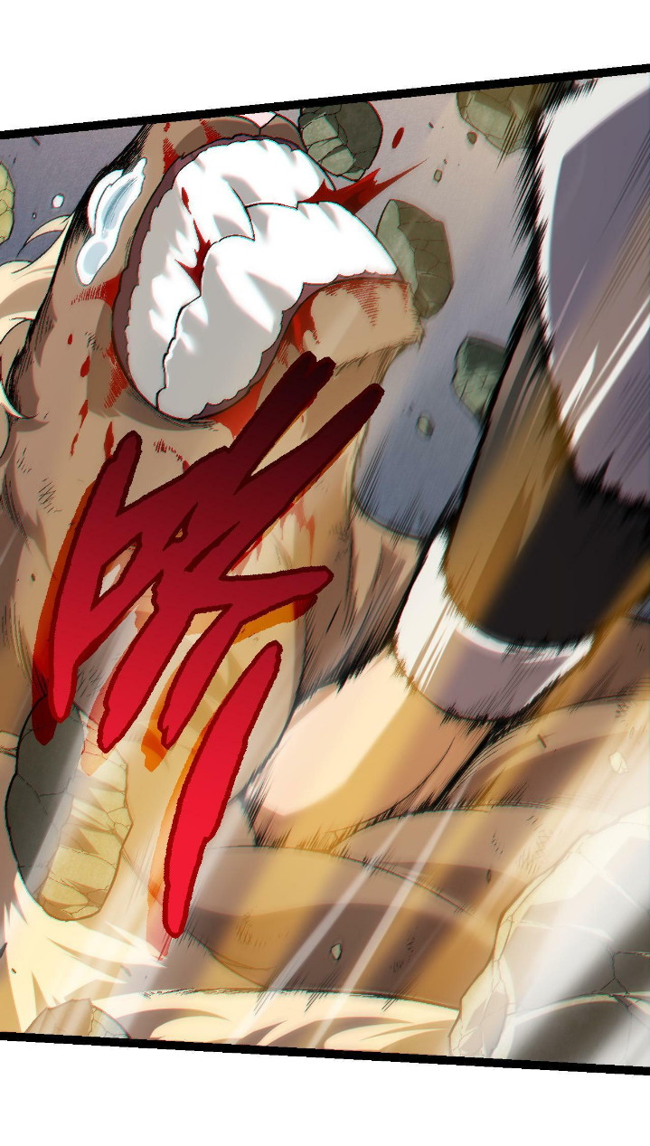 Evolution Begins With A Big Tree Chapter 55 Image 31