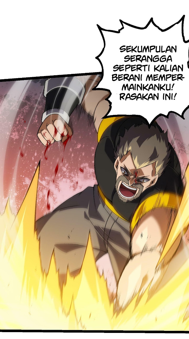 Evolution Begins With A Big Tree Chapter 55 Image 32