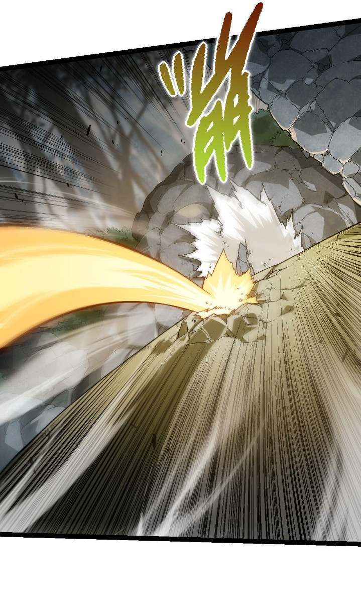 Evolution Begins With A Big Tree Chapter 55 Image 35