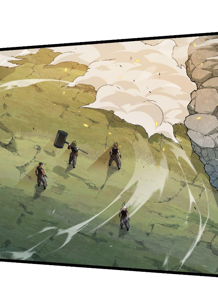 Evolution Begins With A Big Tree Chapter 55 Image 36