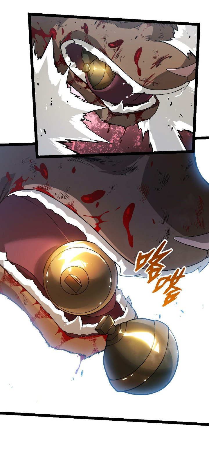 Evolution Begins With A Big Tree Chapter 55 Image 41