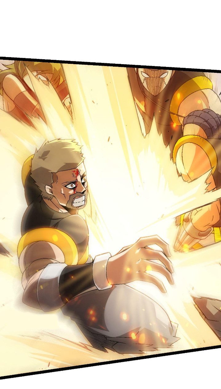 Evolution Begins With A Big Tree Chapter 55 Image 43