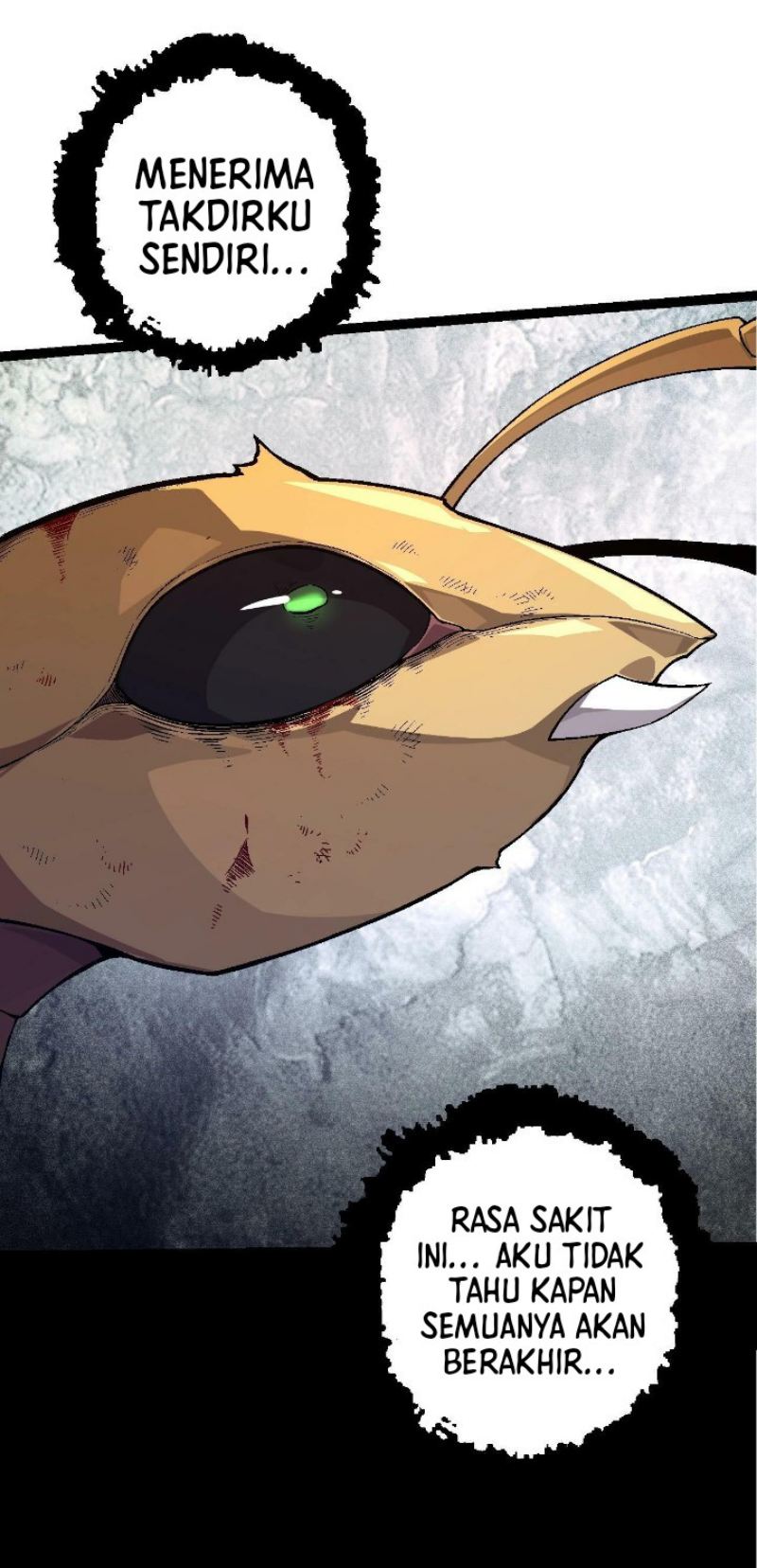 Evolution Begins With A Big Tree Chapter 59 Image 3