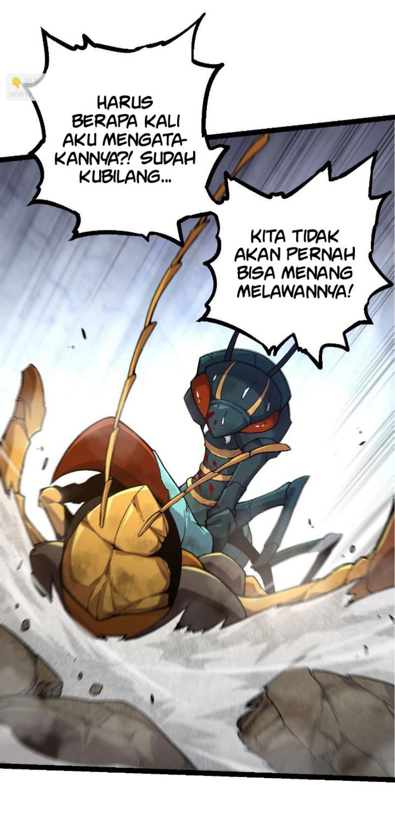 Evolution Begins With A Big Tree Chapter 59 Image 6