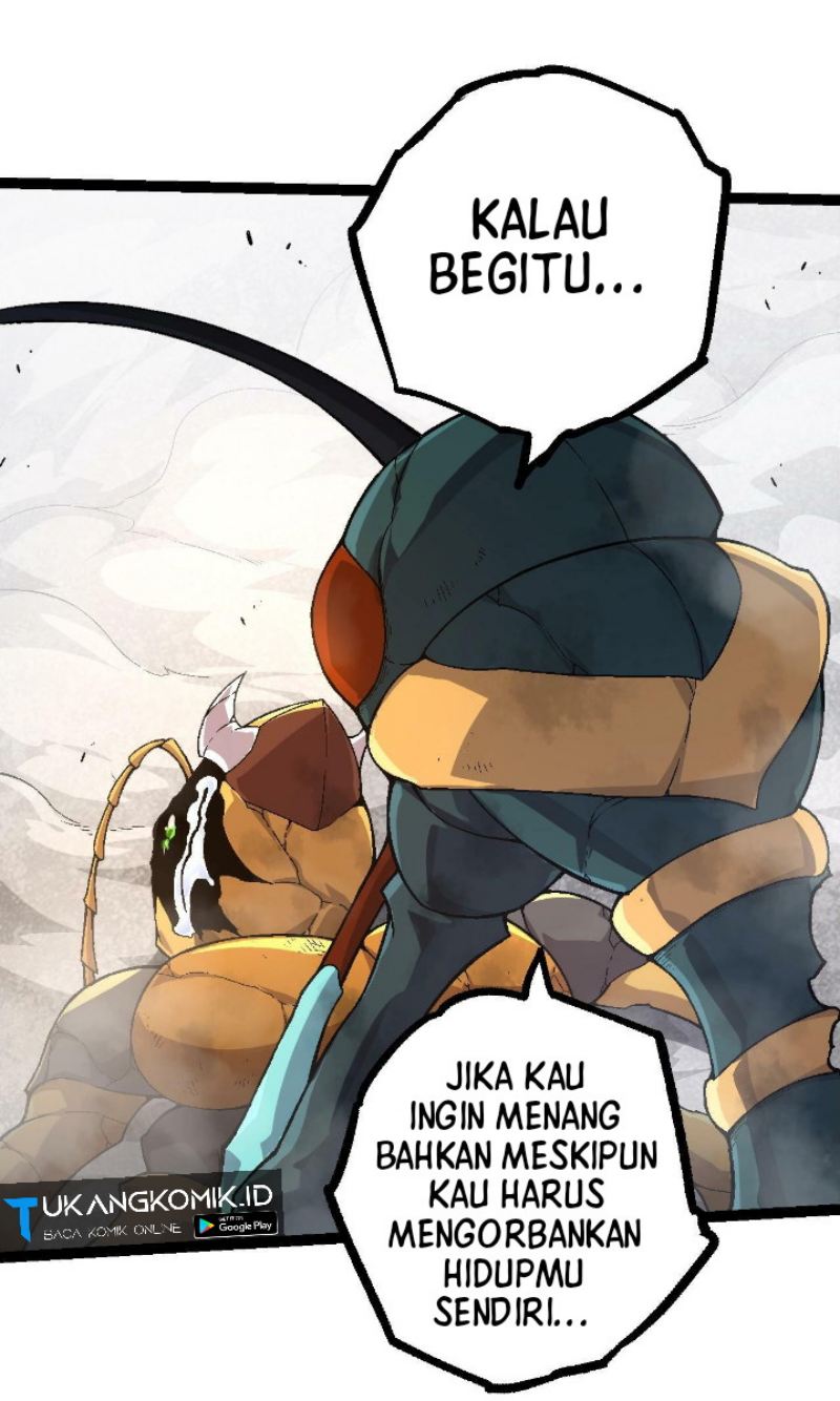 Evolution Begins With A Big Tree Chapter 59 Image 9