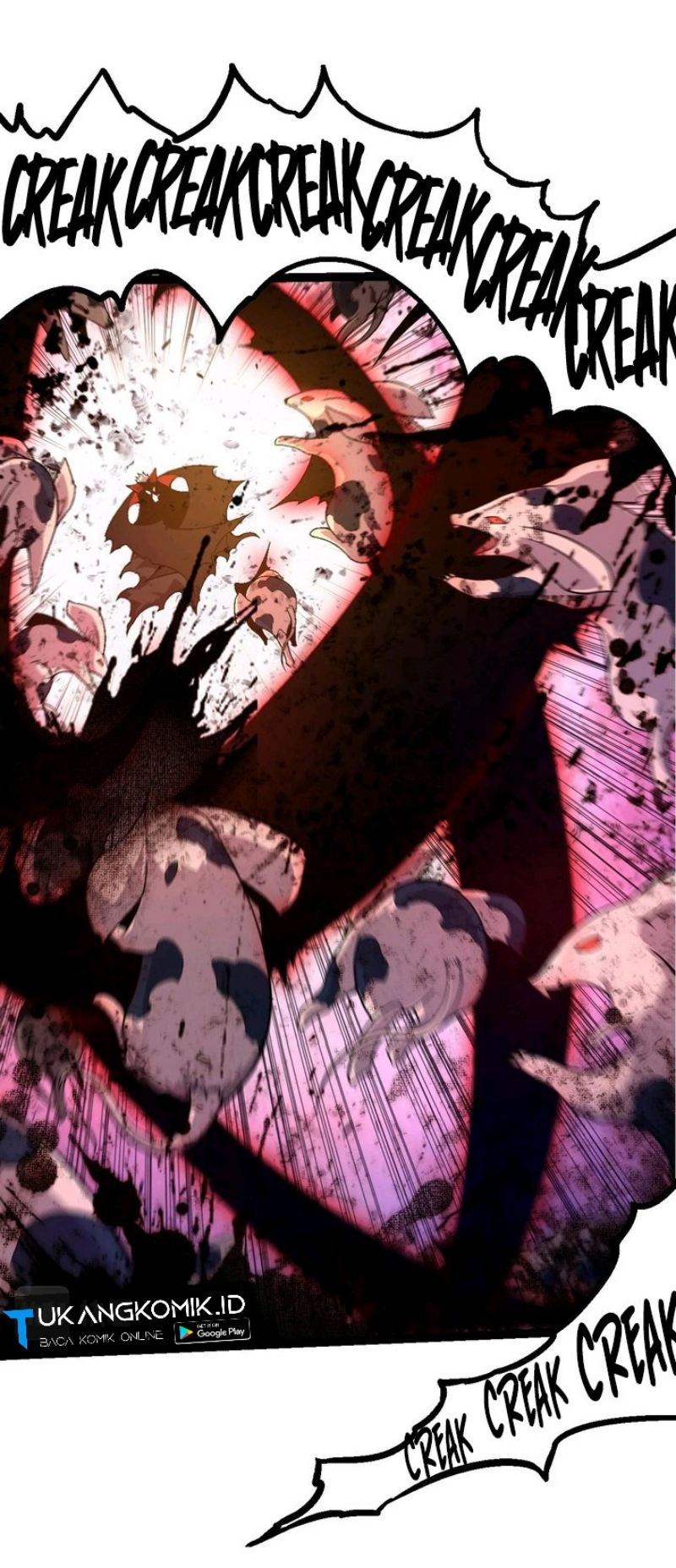 Evolution Begins With A Big Tree Chapter 59 Image 14