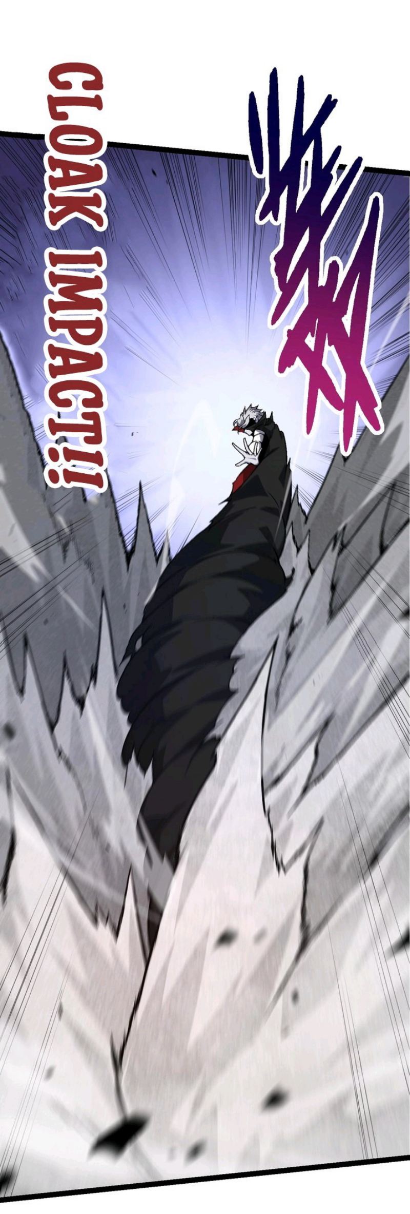 Evolution Begins With A Big Tree Chapter 59 Image 27