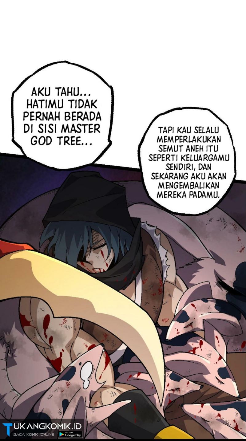 Evolution Begins With A Big Tree Chapter 59 Image 29