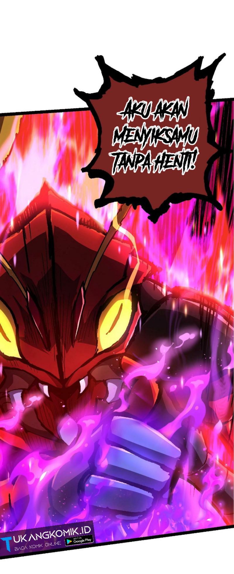 Evolution Begins With A Big Tree Chapter 59 Image 34