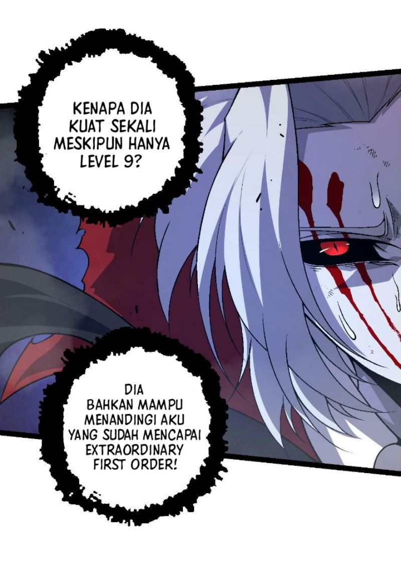 Evolution Begins With A Big Tree Chapter 59 Image 35