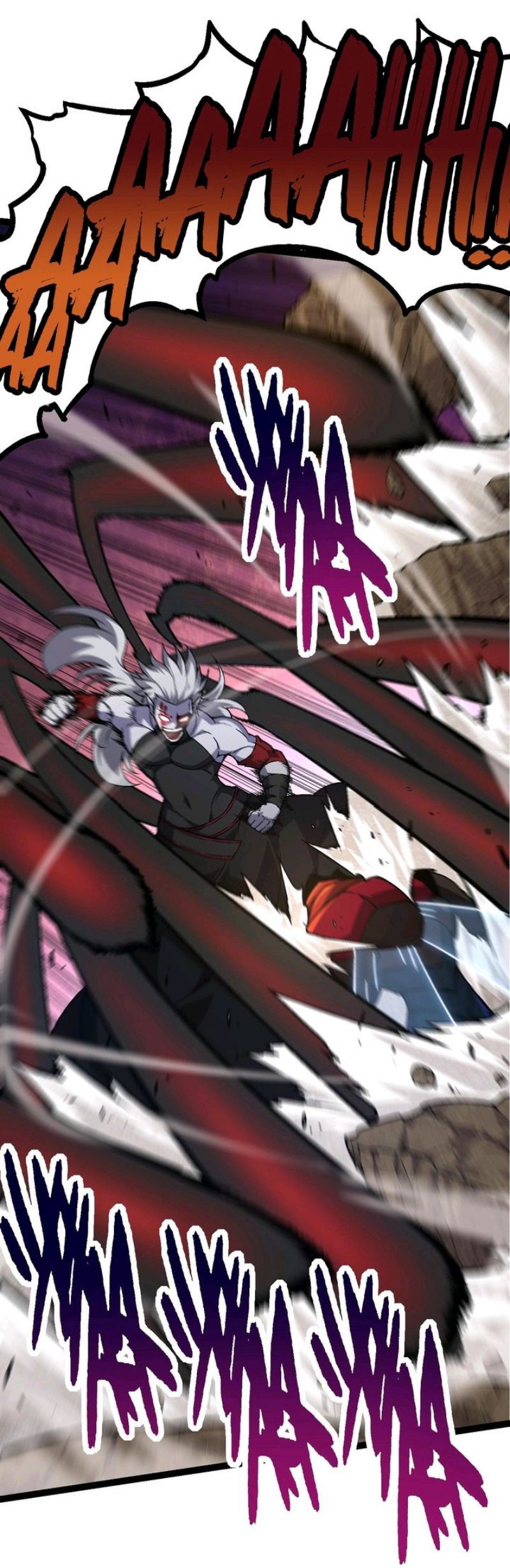 Evolution Begins With A Big Tree Chapter 59 Image 41