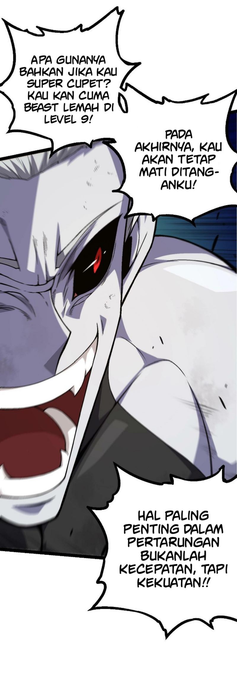 Evolution Begins With A Big Tree Chapter 59 Image 42