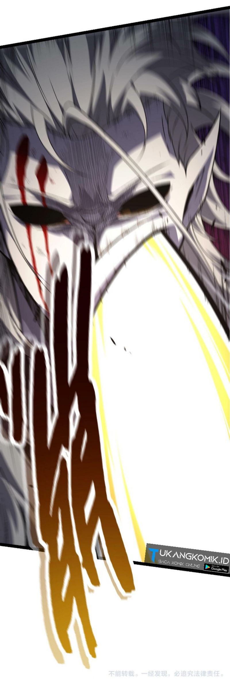 Evolution Begins With A Big Tree Chapter 59 Image 44