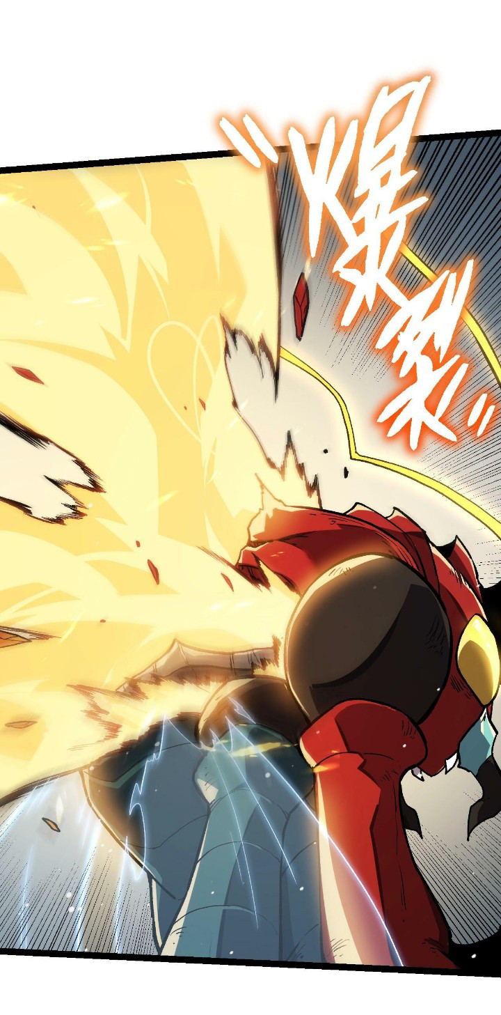 Evolution Begins With A Big Tree Chapter 61 Image 3